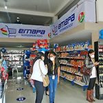 EMAPA mejora su posición financiera entre las empresas estatales