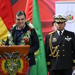 Presidente Paz anuncia estudios para implementar dos nuevas líneas de Mi Teleférico en El Alto