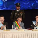Paz Pereira anuncia Bs 14.000 millones para Cochabamba e impulsa la propuesta del modelo 50/50