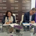 ENTEL y la Universidad Franz Tamayo fortalecen la innovación y el talento joven a través de una alianza estratégica