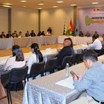 OEP inicia reforma electoral y anuncia nueve talleres departamentales para recoger propuestas