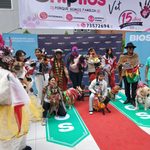 BIOS promueve el cuidado responsable de perros y gatos en La Paz y El Alto