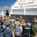 Fuerzas Armadas destacan cooperación e interoperabilidad ante desafíos que superan las fronteras