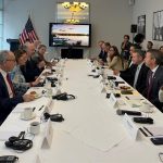 Bolivia presenta en Nueva York agenda ambiental y busca financiamiento para proyectos de conservación