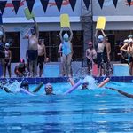 La Paz impulsa la natación de alto rendimiento y proyecta nuevos talentos rumbo a los Juegos Bolivarianos 2029