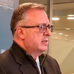 Diputado Alarcón pide que Mariaca deje el cargo y sea investigado tras acusación de EEUU