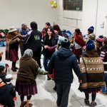 Albergue Transitorio de la Terminal de Buses entra en pausa operativa este fin de semana para realizar mantenimiento
