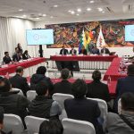 Presidente y alcaldes de capitales llegan a un acuerdo de tres ejes para consolidar la Agenda 50/50