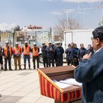 Tragedia en Viacha: Alcalde Roca confirma atención a pacientes en hospital Corea y dispone redes de salud de emergencia