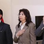 Ministro de Hidrocarburos posesiona a tres nuevas autoridades de esa cartera de Estado