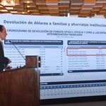 Políticas del Banco Central de Bolivia están orientadas a un mercado cambiario plenamente flexible