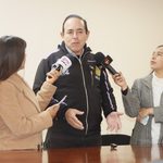 Alcalde Dockweiler exhorta a concejales municipales a cumplir su reglamento y evitar uso mediático de su personal
