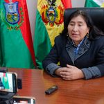 Concejala Brañez asume como Alcaldesa interina de El Alto y garantiza continuidad en la gestión