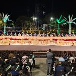 Sesión de Honor del Concejo Municipal de Santa Cruz conmemora 216 años de gesta libertaria