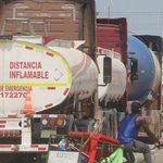 Santa Cruz: Gobierno y cisterneros pactan tarifa transitoria y dejan en suspenso el paro