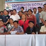 Cochabamba: Congreso de Transporte Libre rechaza la ampliación del Estado de Excepción