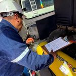 Conversión de diésel a GNV se realiza en 5 días, ¿cuáles son los beneficios para los choferes?