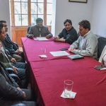 Se fortalece el desarrollo cultural de El Alto tras firma de convenio con la Fundación del BCB