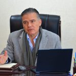 Ministro de Defensa: caso Mariaca podría derivar en una investigación y una eventual solicitud de extradición