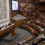 Diputados rechazó por unanimidad informe de comisión del caso “Maletas” por ser “insuficiente”