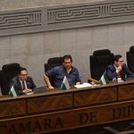 Cámara de Diputados aprueba en grande y detalle el crédito de $us 1.900 millones del FMI