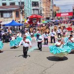 El Alto: Fe, danza y tradición se apoderaron de las calles de Villa Dolores