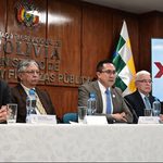 Gobierno reordena empresas públicas y prevé cerrar entre 8 y 10 para hacer más eficiente el uso de recursos estatales
