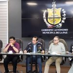 Alcaldía y EMAVERDE sellan acuerdo para impulsar la reingeniería de la empresa y fortalecer la estabilidad laboral