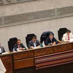 Gobierno advierte de riesgos de bloqueos y sustenta en 12 informes pedido de ampliar estado de excepción