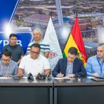 YPFB y el transporte de GLP acuerdan reanudar la distribución mientras se estudian las tarifas de flete