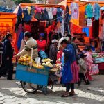 Sector gremial de El Alto se beneficiará con censo y nuevos centros de abasto