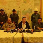 Explosión en Viacha: persiste alto riesgo en zona de explosiones y remoción de escombros aún no puede avanzar