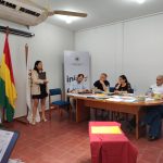 Bolivia inicia evaluación con la OCDE para certificar internacionalmente su Sistema Nacional de Semillas