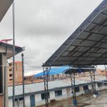 El 80% de las Unidades Educativas de El Alto ya están conectadas a internet satelital Starlink