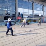 Alcaldía alteña invita a la ciudadanía a sumarse a las actividades familiares por el Día del Peatón