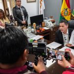 Consejo de la Magistratura presenta memorial al TCP y pide resolver con urgencia el caso de la jueza Livia Alarcón