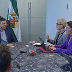 Reforma judicial: el debate constitucional abre una conversación con Naciones Unidas