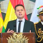Reforma constitucional: Lara dice que se debe socializar y él respetará la voluntad del pueblo