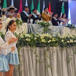 Vicepresidente Lara: Cochabamba es tierra de historia, producción y trabajo