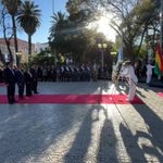 Cochabamba celebra 216 años de su gesta libertaria