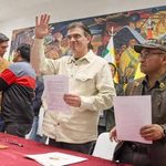 Fallece el dirigente gremial de El Alto Rodolfo Mancilla y la COR declara duelo