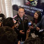 Gobierno Municipal de La Paz frena desastre ambiental en el relleno sanitario tras operativo de emergencia