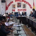 Minería con visión de futuro para Potosí