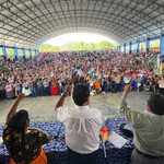 Evo emplaza al Gobierno a derogar el DS 5716 hasta el 3 de octubre: “Por las buenas o por las malas”