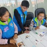 Dos de cada diez adolescentes en El Alto conocen los riesgos digitales