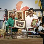 El Alto proyecta stand propio en Expocruz 2027 y destaca talento de sus productores