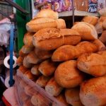 Panificadores mantendrán el precio del pan tras dotación de harina del Gobierno