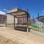 Comuna inicia la construcción del parque infantil en la Urbanización Villazón del Distrito Municipal 2 de El Alto