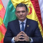 Presidente Paz levanta la subvención del diésel y anuncia medidas de compensación