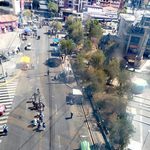 Deporte, recreación y conciencia ambiental marcan el Día del Peatón en Bolivia
